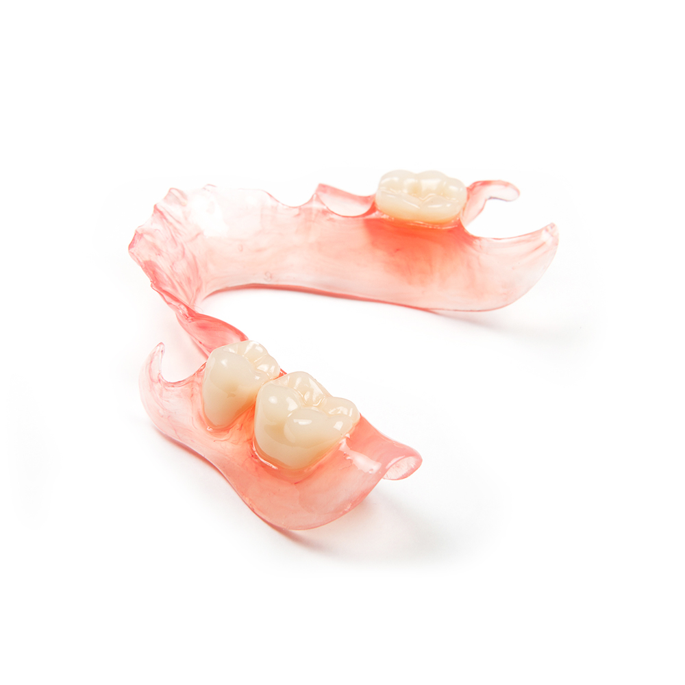 Dentallabor Zahnwerk Winkelhake – Valplast